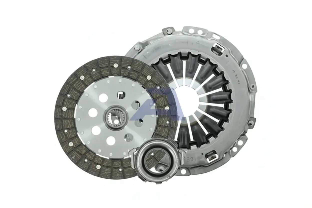 Kit de Embrague Aisin Kt-303B con Rodamiento de Empuje nuevo 2