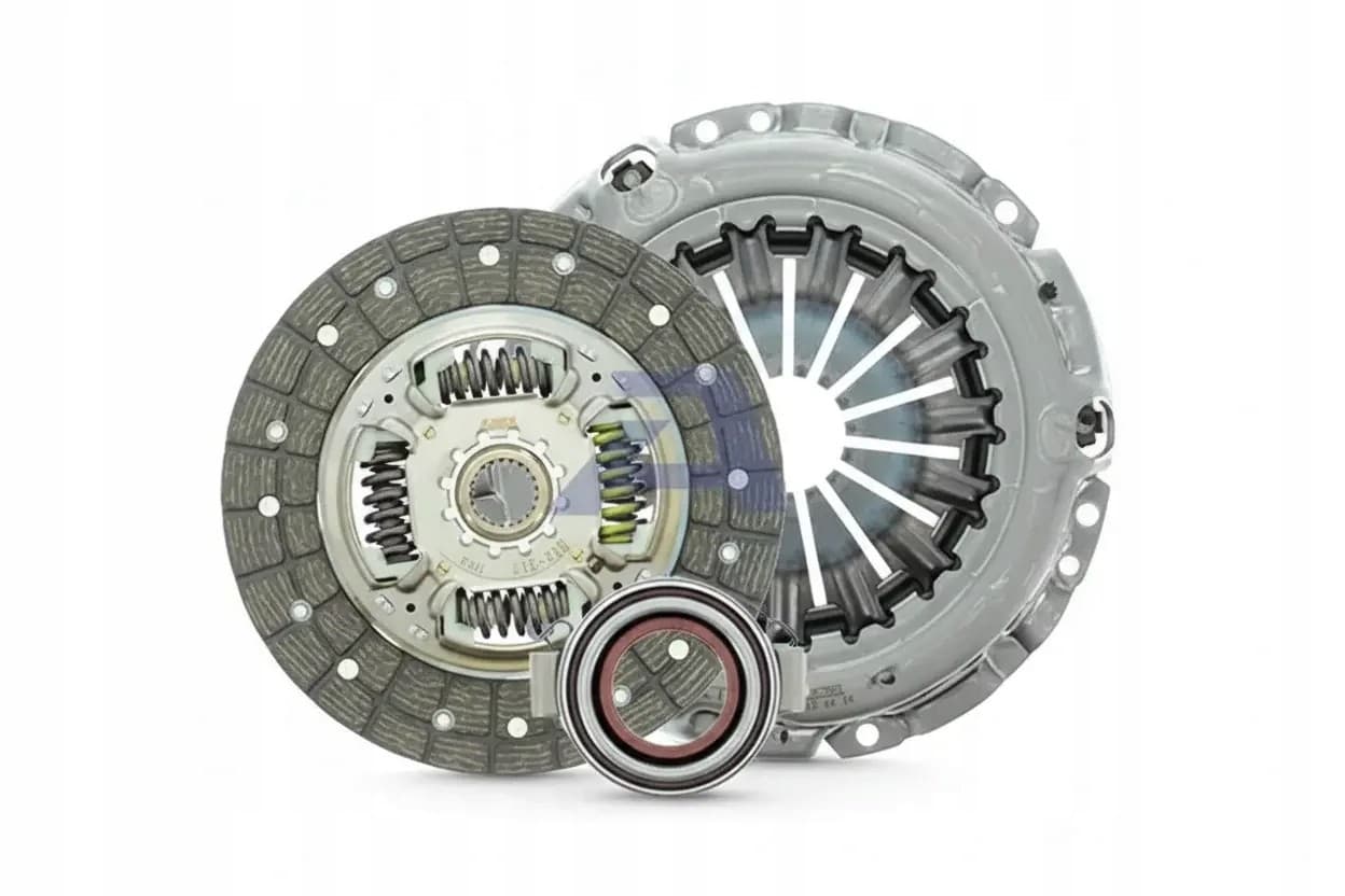 Kit de embrague Aisin Kt-348A nuevo