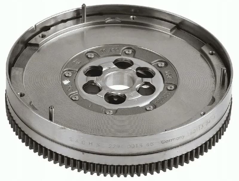 Volante de inercia Sachs 2294 001 546 nuevo