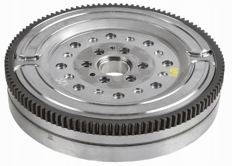 Volante de inercia Sachs 2294 001 546 nuevo 2