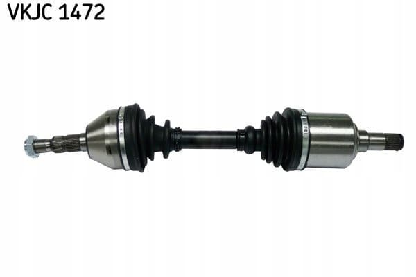 Eje de transmisión Skf Vkjc 1472 nuevo