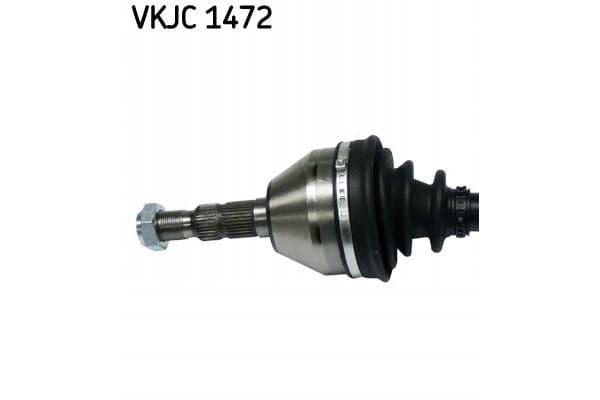 Eje de transmisión Skf Vkjc 1472 nuevo 2