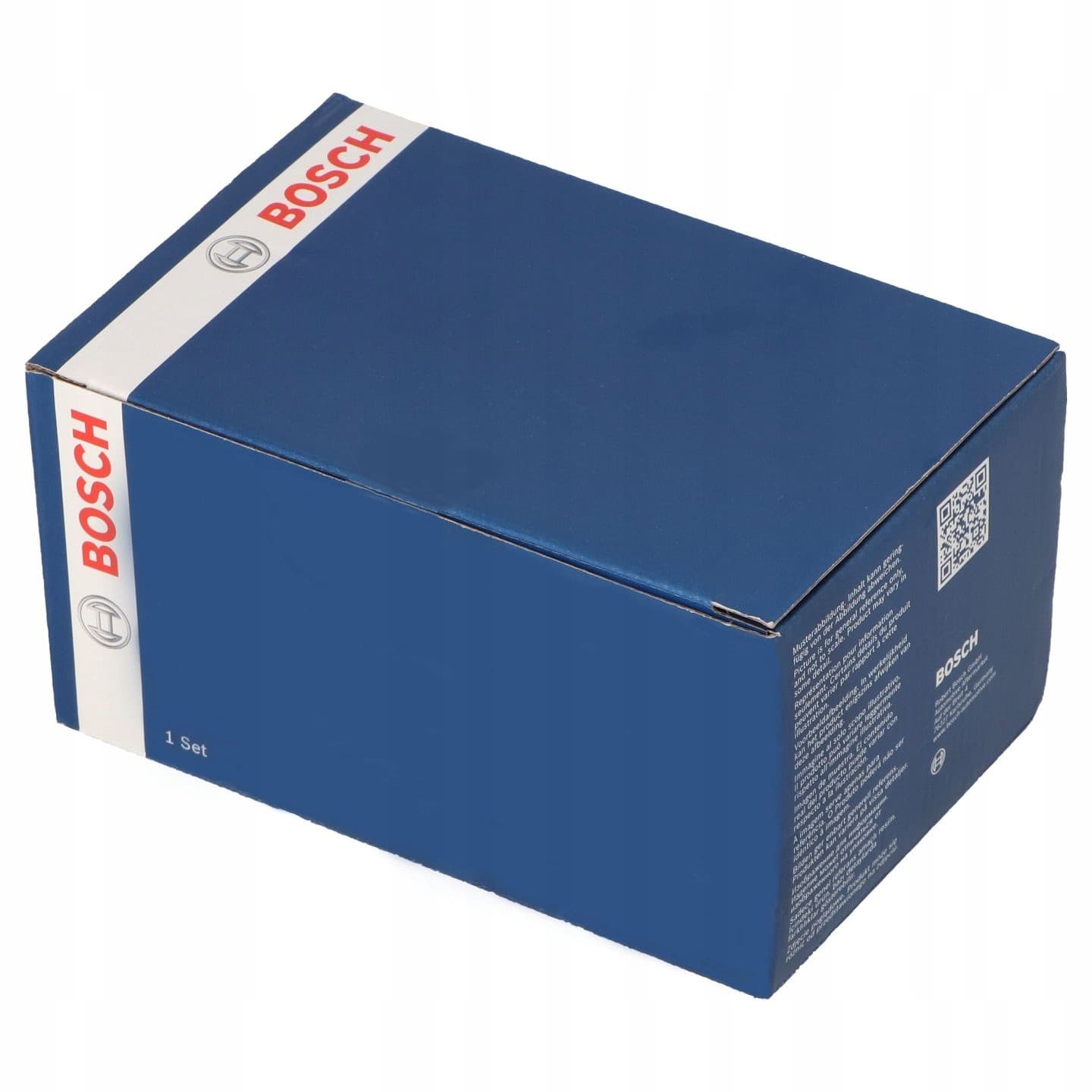 Inyector Bosch 0 986 435 061 nuevo 2