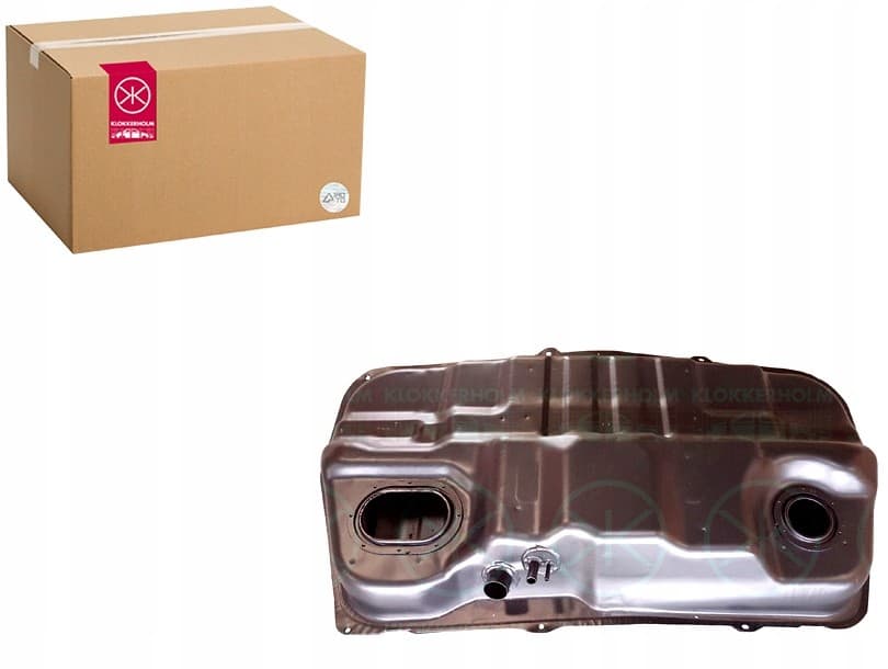 Palanca para Hyundai Tucson 04-09 Klokkerholm nuevo