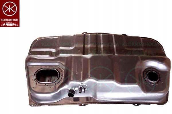 Palanca para Hyundai Tucson 04-09 Klokkerholm nuevo 2