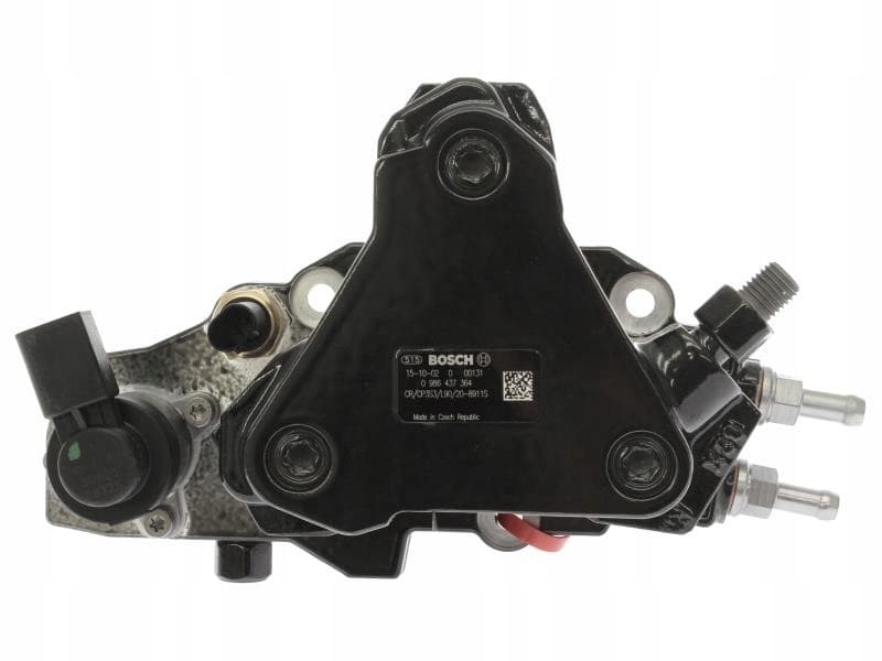 Bomba de alta presión Bosch 0 986 437 364 nuevo 6