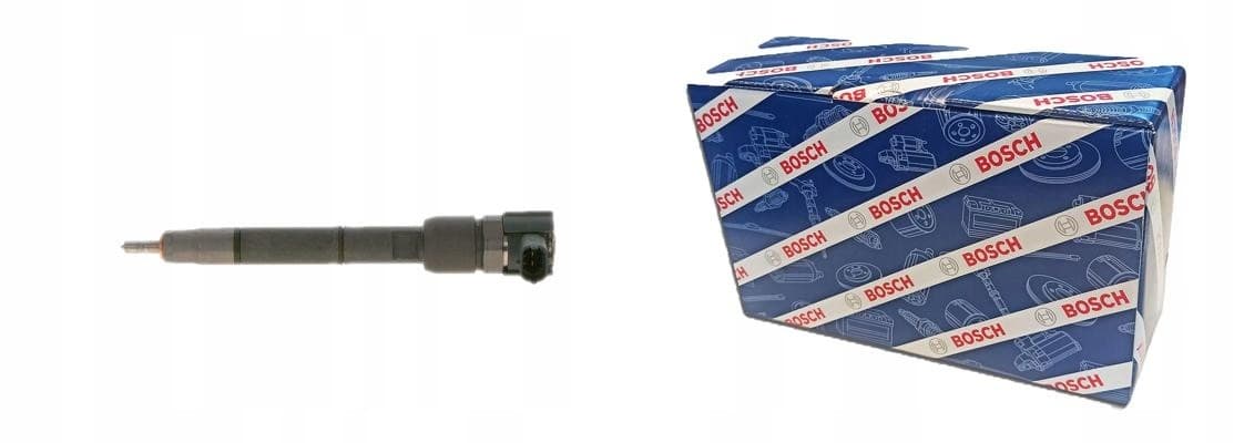 Inyector Bosch 0 445 110 319 nuevo