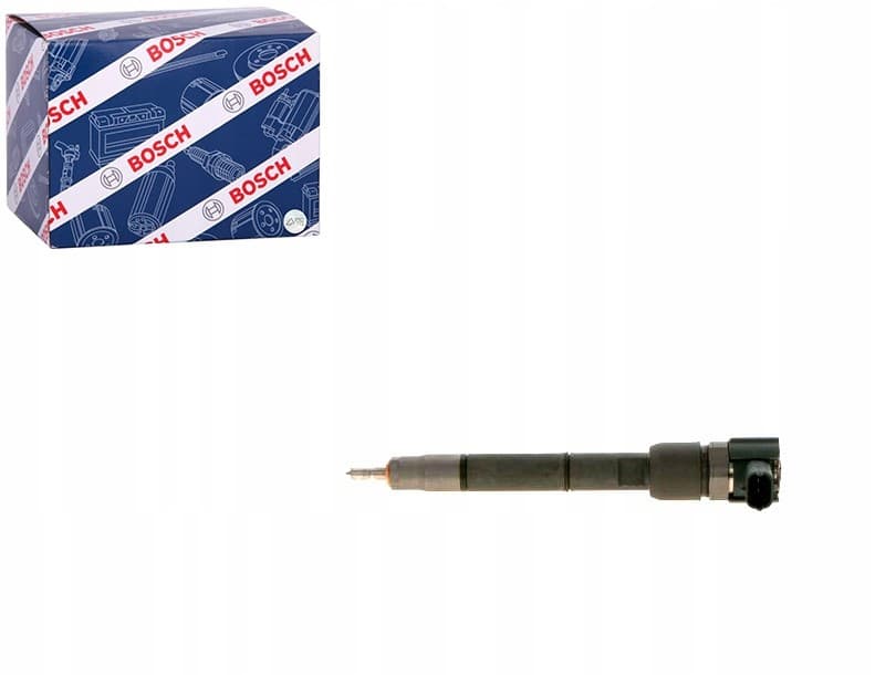 Inyector Bosch 0 445 110 319 nuevo 10