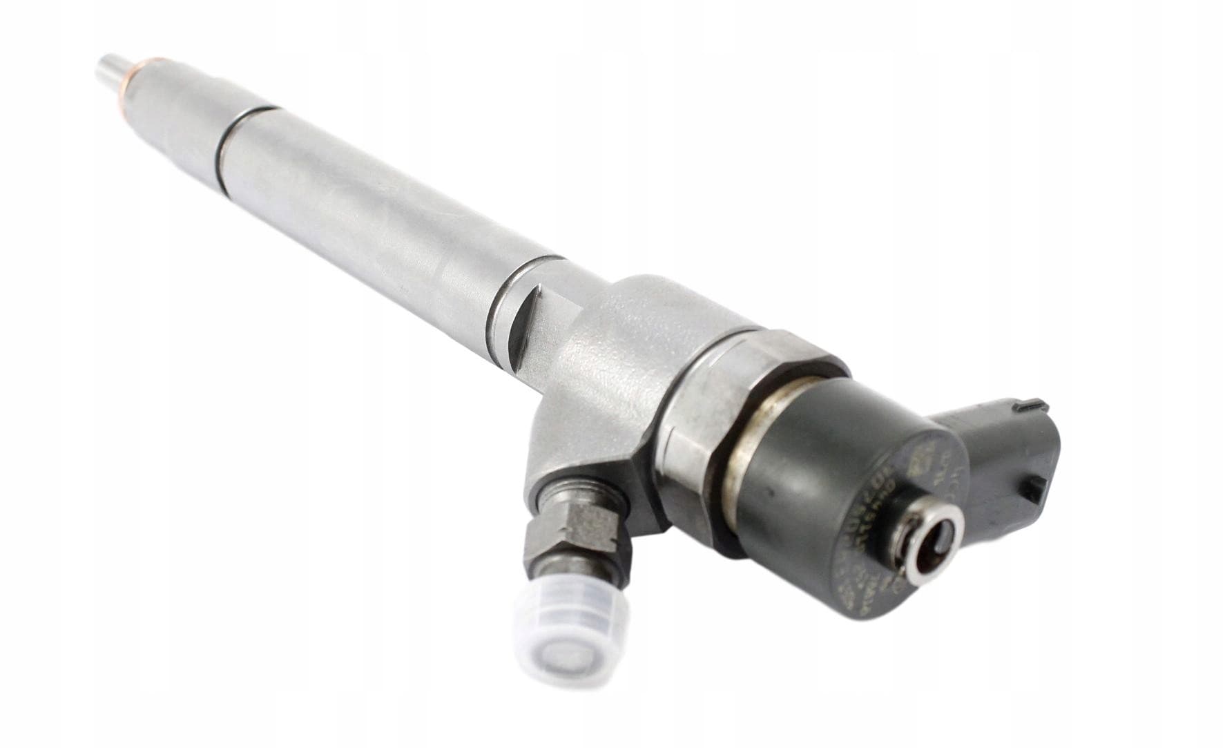 Inyector de inyección Bosch 0 445 110 251 nuevo 5