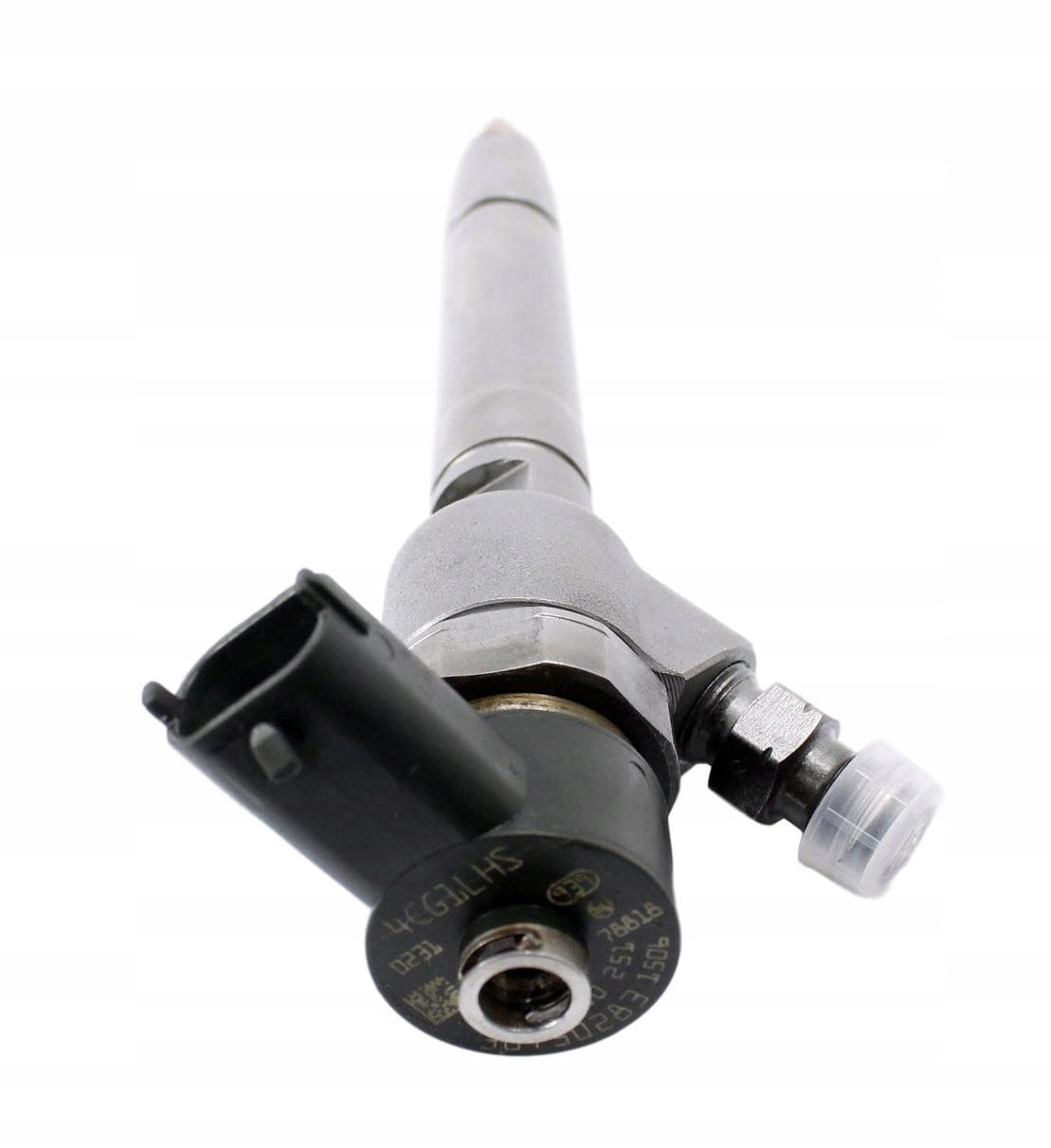 Inyector de inyección Bosch 0 445 110 251 nuevo 6