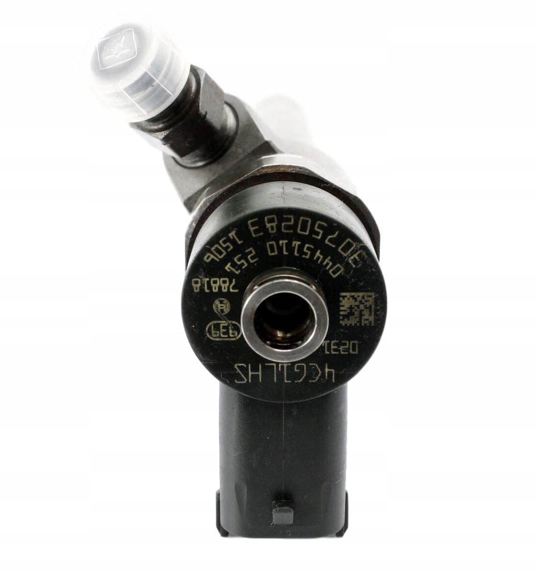 Inyector de inyección Bosch 0 445 110 251 nuevo 8