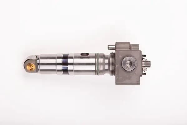 Bomba inyectora Pde 0 414 799 058 Bosch nuevo 3