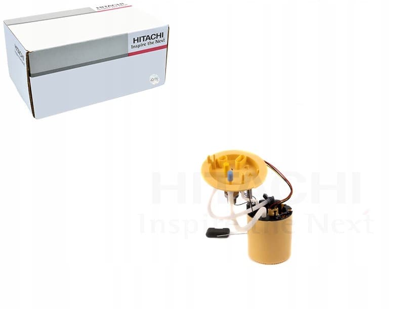 Conjunto de Suministro de Combustible Hitachi 2502798 nuevo 2