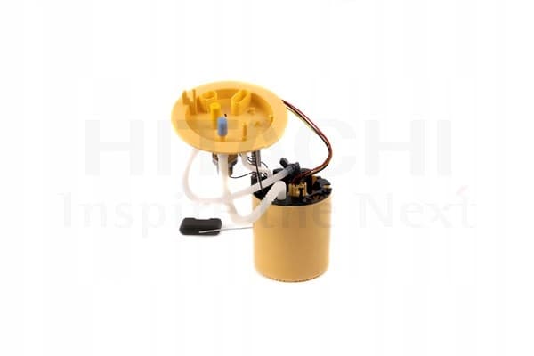 Conjunto de Suministro de Combustible Hitachi 2502798 nuevo 3