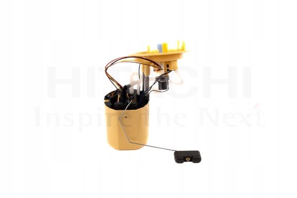 Conjunto de Suministro de Combustible Hitachi 2502798 nuevo 4