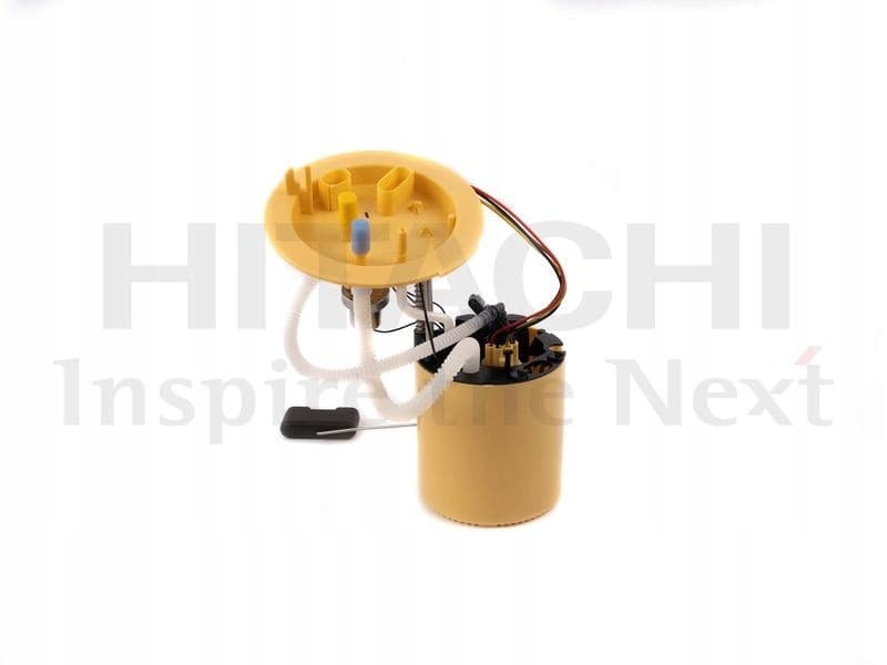 Conjunto de Suministro de Combustible Hitachi 2502798 nuevo 9