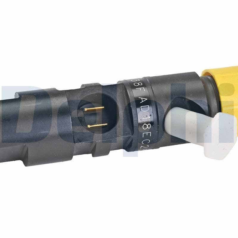 Inyector de Combustible Delphi 28232242-12B1 nuevo