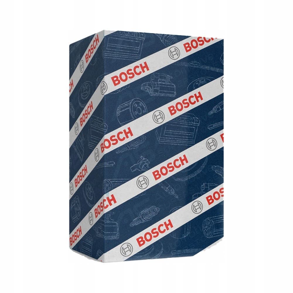 Inyector Bosch 0 445 110 298 para Volvo nuevo