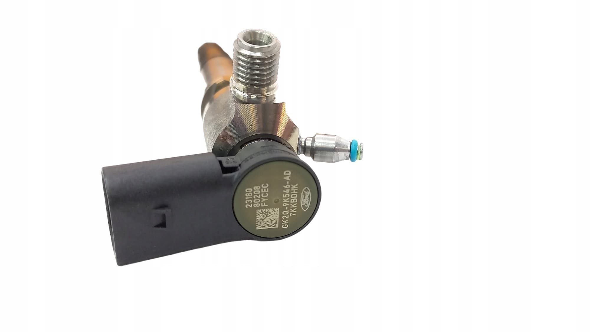 Inyector de Combustible Continental/VDO 2802002051380 nuevo 4