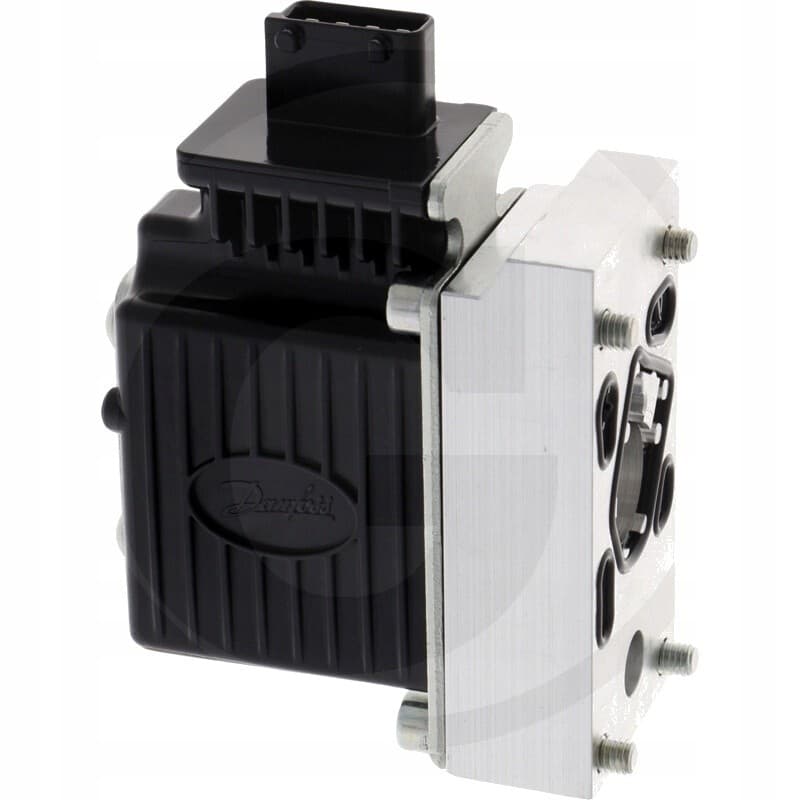 Activación eléctrica Danfoss Pveo 24 V nuevo