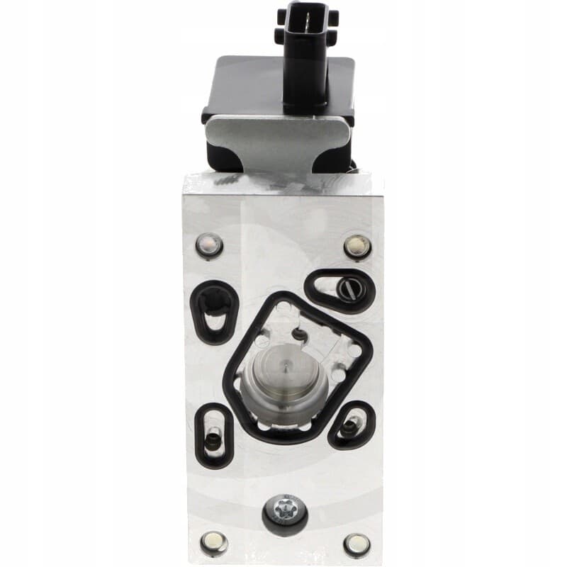 Activación eléctrica Danfoss Pveo 24 V nuevo 3