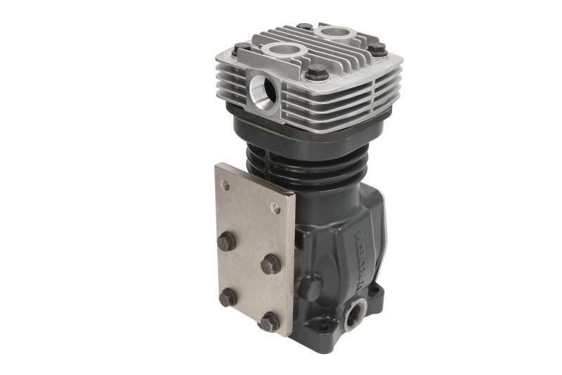Compresor de aire 1100 270 001 para Mercedes Unimog nuevo 2