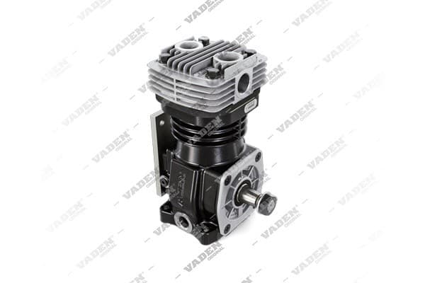 Compresor de aire 1100 270 001 para Mercedes Unimog nuevo 3