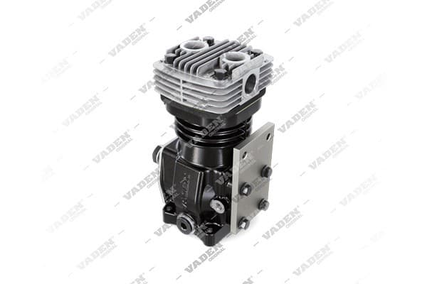 Compresor de aire 1100 270 001 para Mercedes Unimog nuevo 4