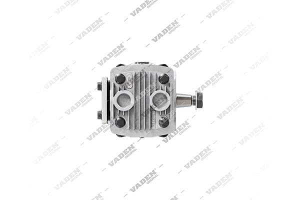 Compresor de aire 1100 270 001 para Mercedes Unimog nuevo 5