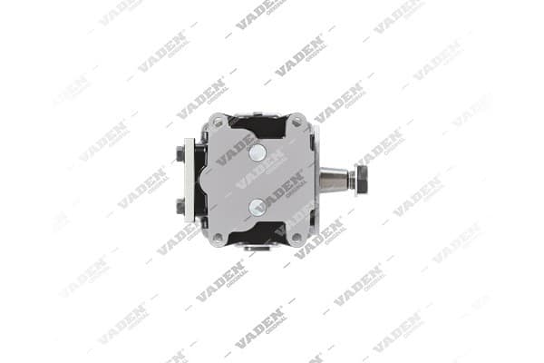Compresor de aire 1100 270 001 para Mercedes Unimog nuevo 6