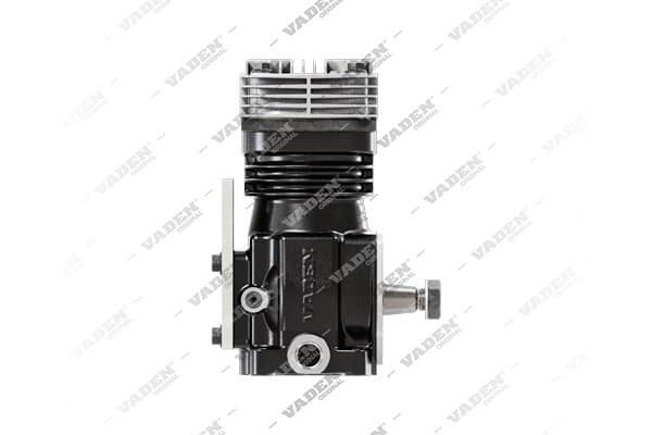 Compresor de aire 1100 270 001 para Mercedes Unimog nuevo 7