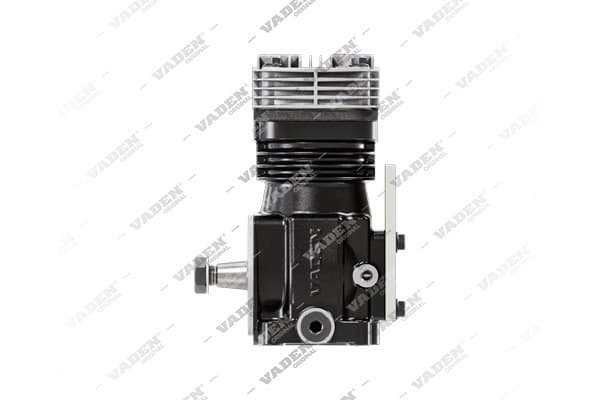 Compresor de aire 1100 270 001 para Mercedes Unimog nuevo 8