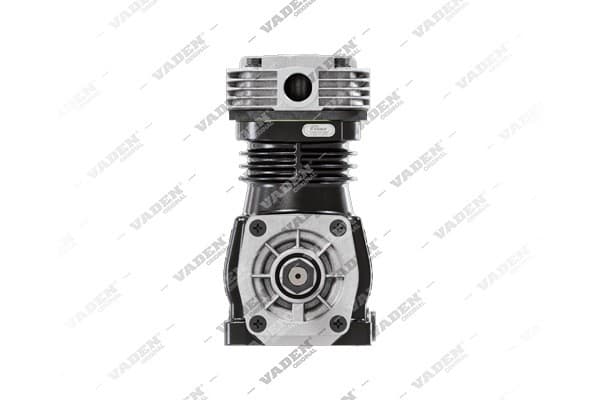 Compresor de aire 1100 270 001 para Mercedes Unimog nuevo 9