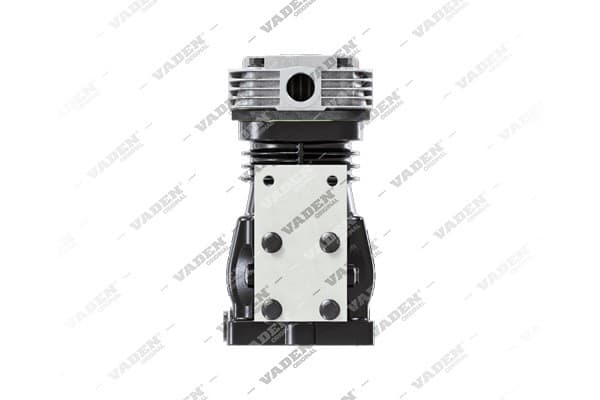Compresor de aire 1100 270 001 para Mercedes Unimog nuevo 10