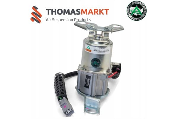 Compresor de suspensión Arnott P-3192 nuevo 5