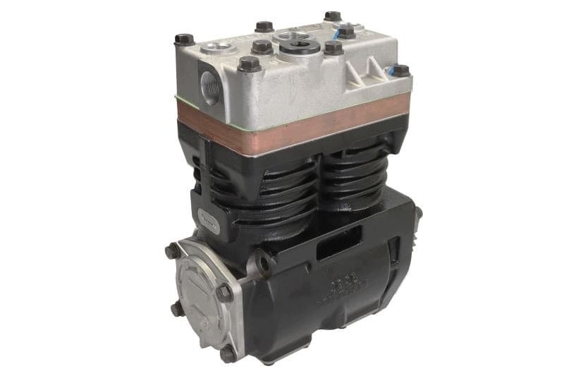 Compresor de aire 1700 010 004 para Rvi G, Kerax, Magnum nuevo 2