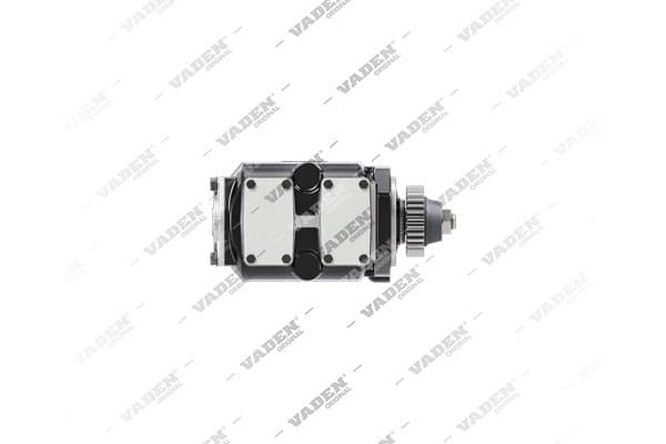 Compresor de aire 1700 010 004 para Rvi G, Kerax, Magnum nuevo 6