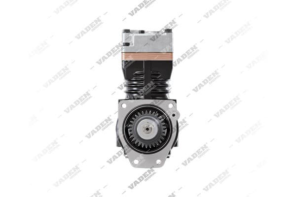 Compresor de aire 1700 010 004 para Rvi G, Kerax, Magnum nuevo 9