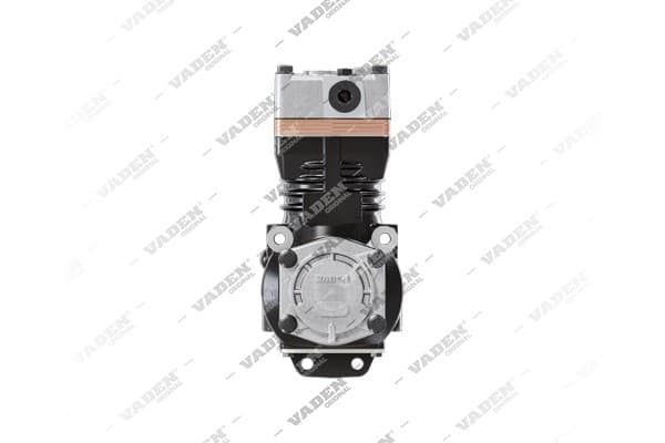 Compresor de aire 1700 010 004 para Rvi G, Kerax, Magnum nuevo 10
