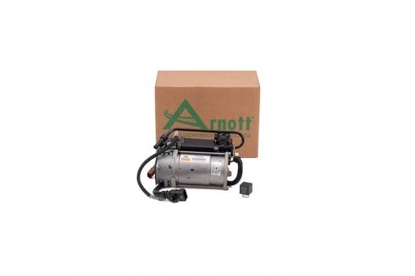 Compresor de aire Arnott P-2740 nuevo 4