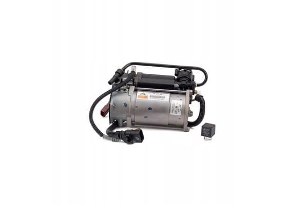 Compresor de aire Arnott P-2740 nuevo 5