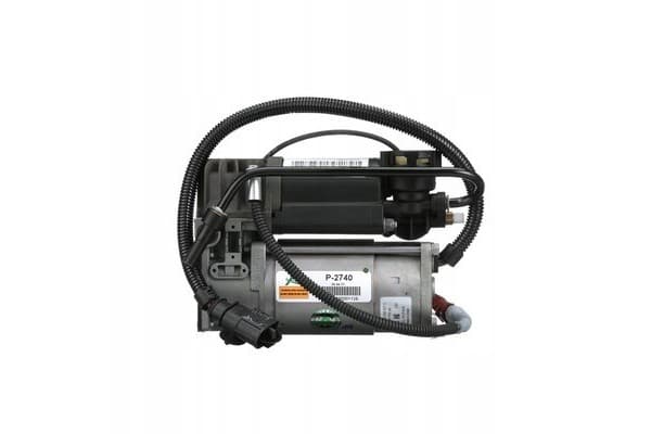 Compresor de aire Arnott P-2740 nuevo 6