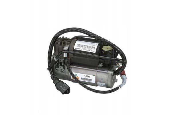 Compresor de aire Arnott P-2740 nuevo 11