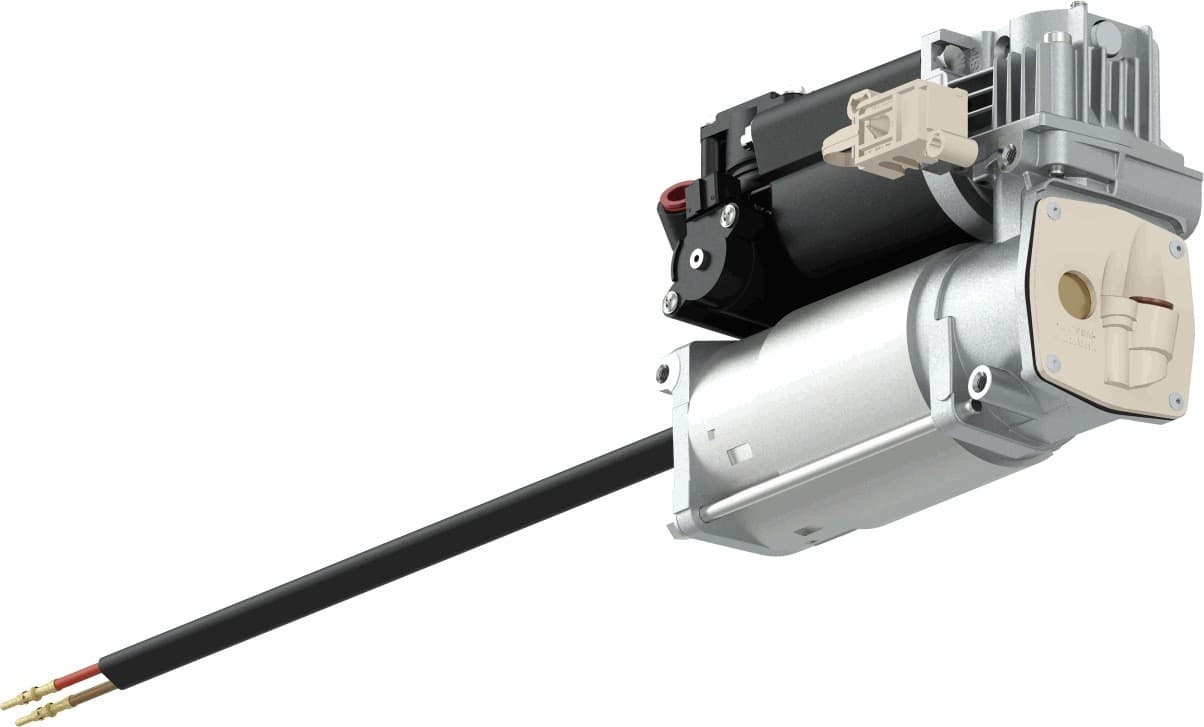Compresor de aire 415 403 304 0 para BMW X5 (E53) 3.0-4.8 nuevo 5