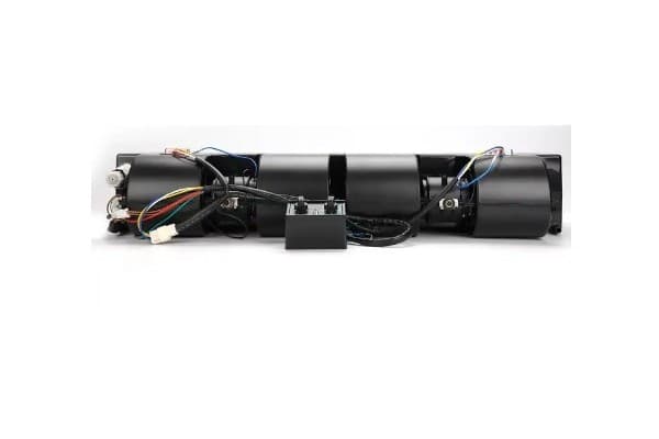 Calentador de Agua Universal 12V Completo nuevo 4