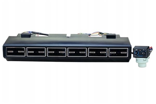 Calentador de Agua Universal 12V Completo nuevo 7