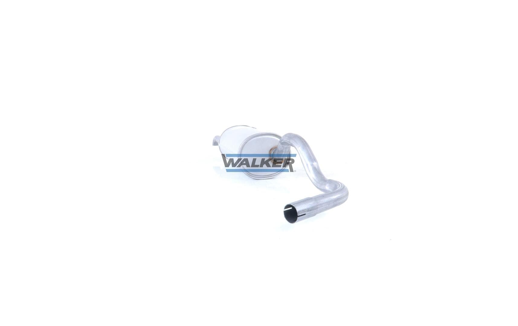 Silenciador final Walker 21793 nuevo
