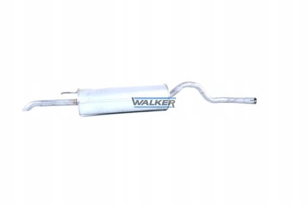 Silenciador final Walker 21793 nuevo 4