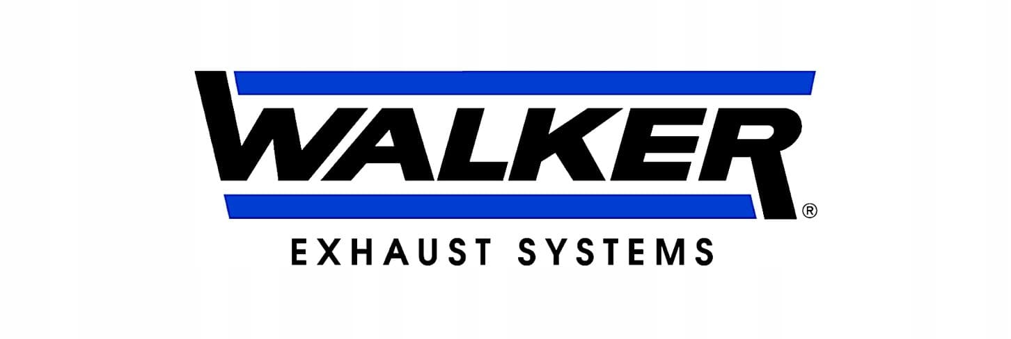 Silenciador final Walker 21793 nuevo 11