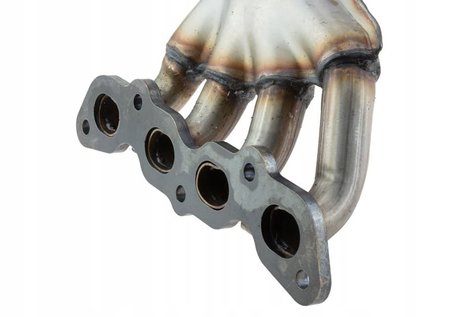 Catalizador Nty Kat-Fr-004 para Ford C-Max y Focus II nuevo 5